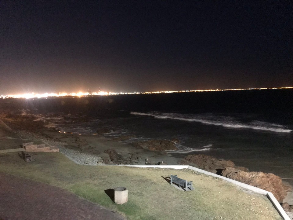 Südafrika - Port Elizabeth - 