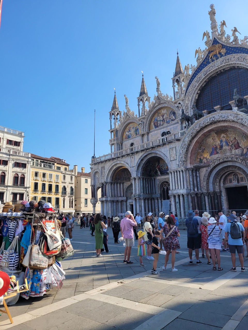 Italien - Venedig - 