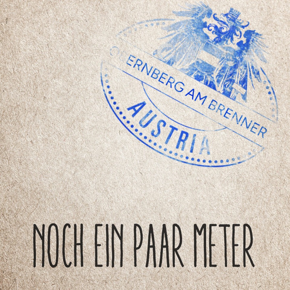 Österreich - Obernberg am Brenner - 