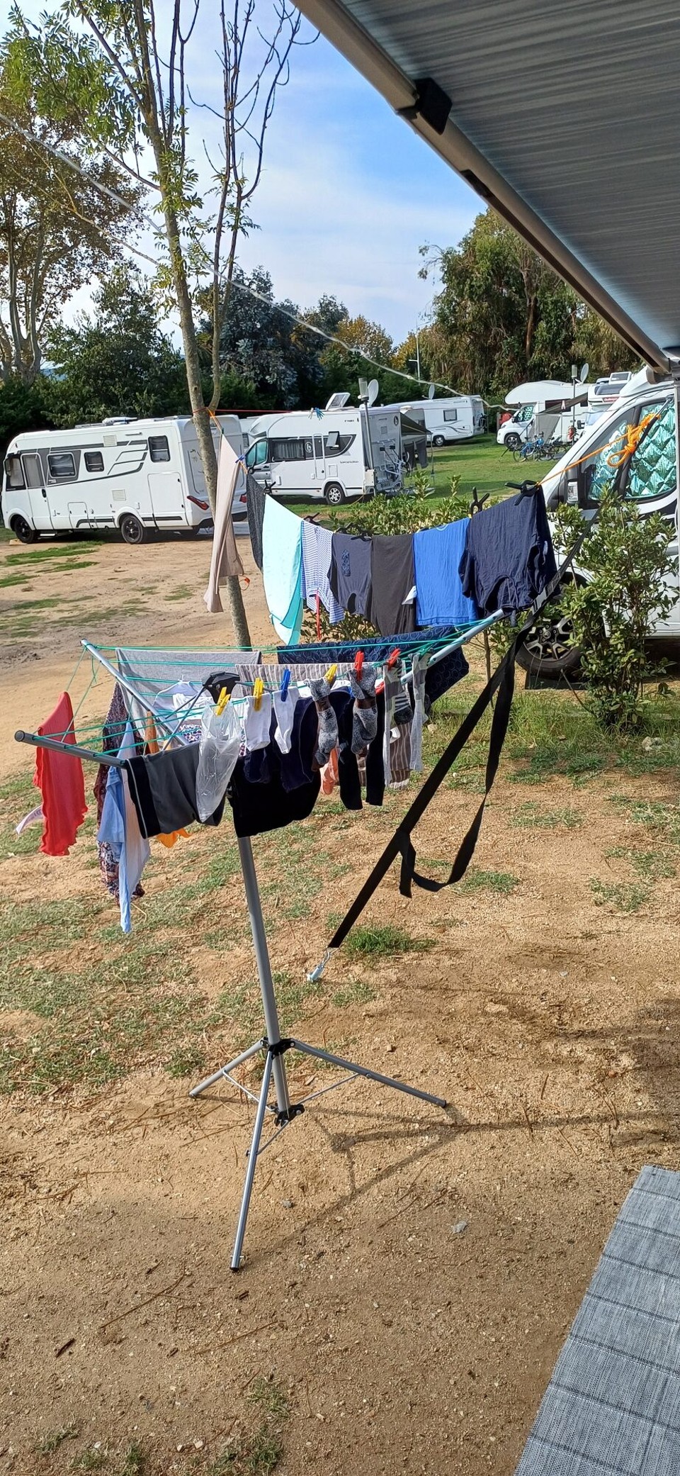 Frankreich - Gassin - 