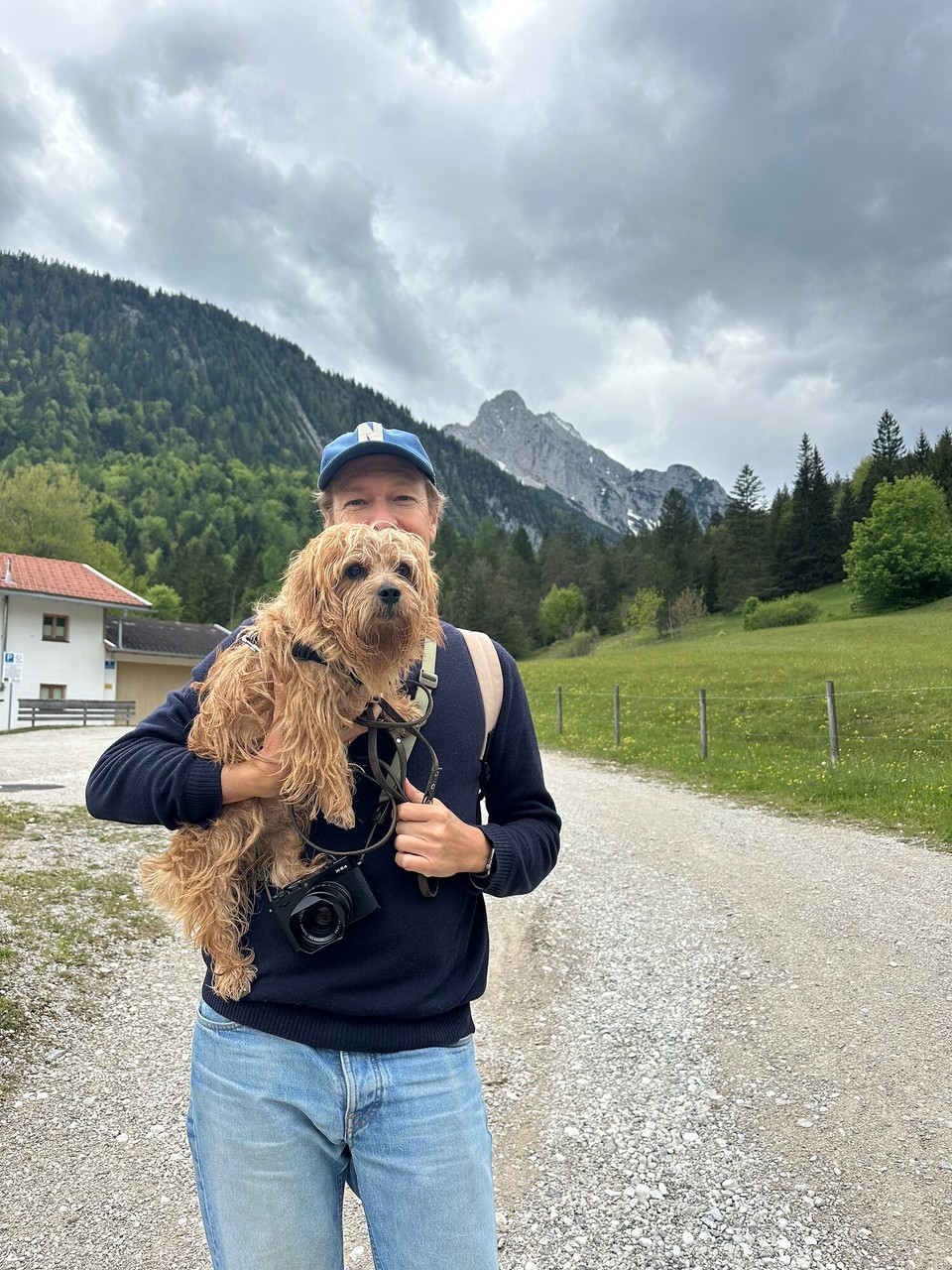 Deutschland - Mittenwald - 