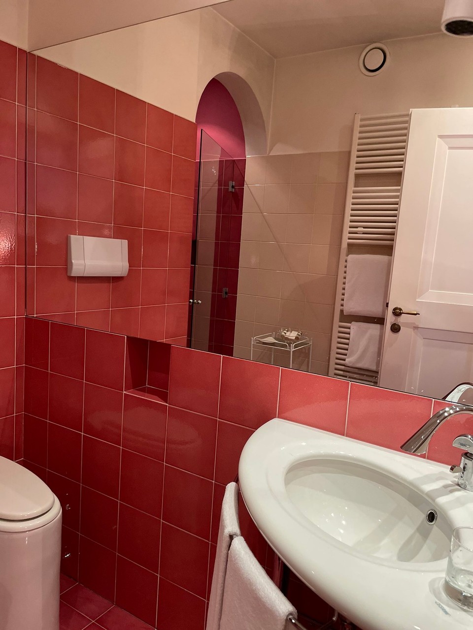 Italien - Follina - 