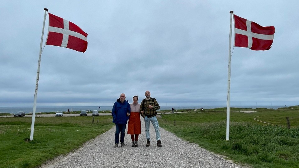 Dänemark - Lemvig - 