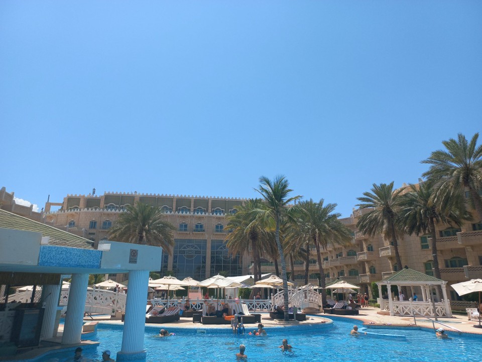 Oman - Maskat - 
