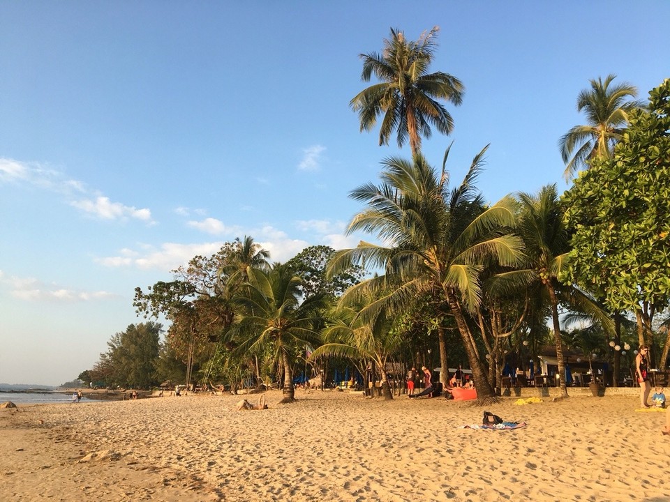  -  - Nang Thong Beach 