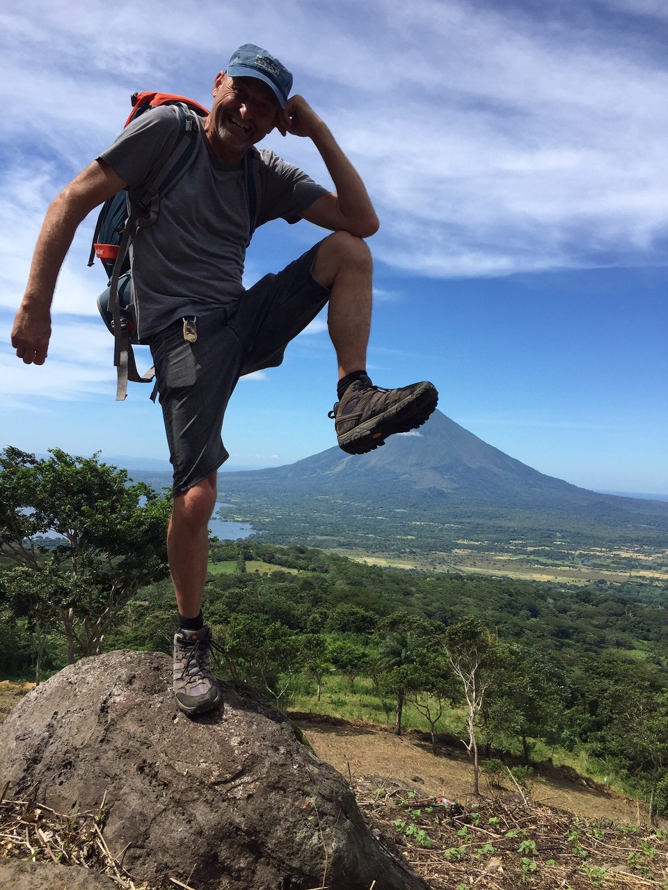 Nicaragua - Altagracia - 