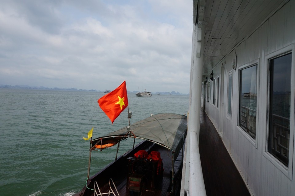 Vietnam -  - 