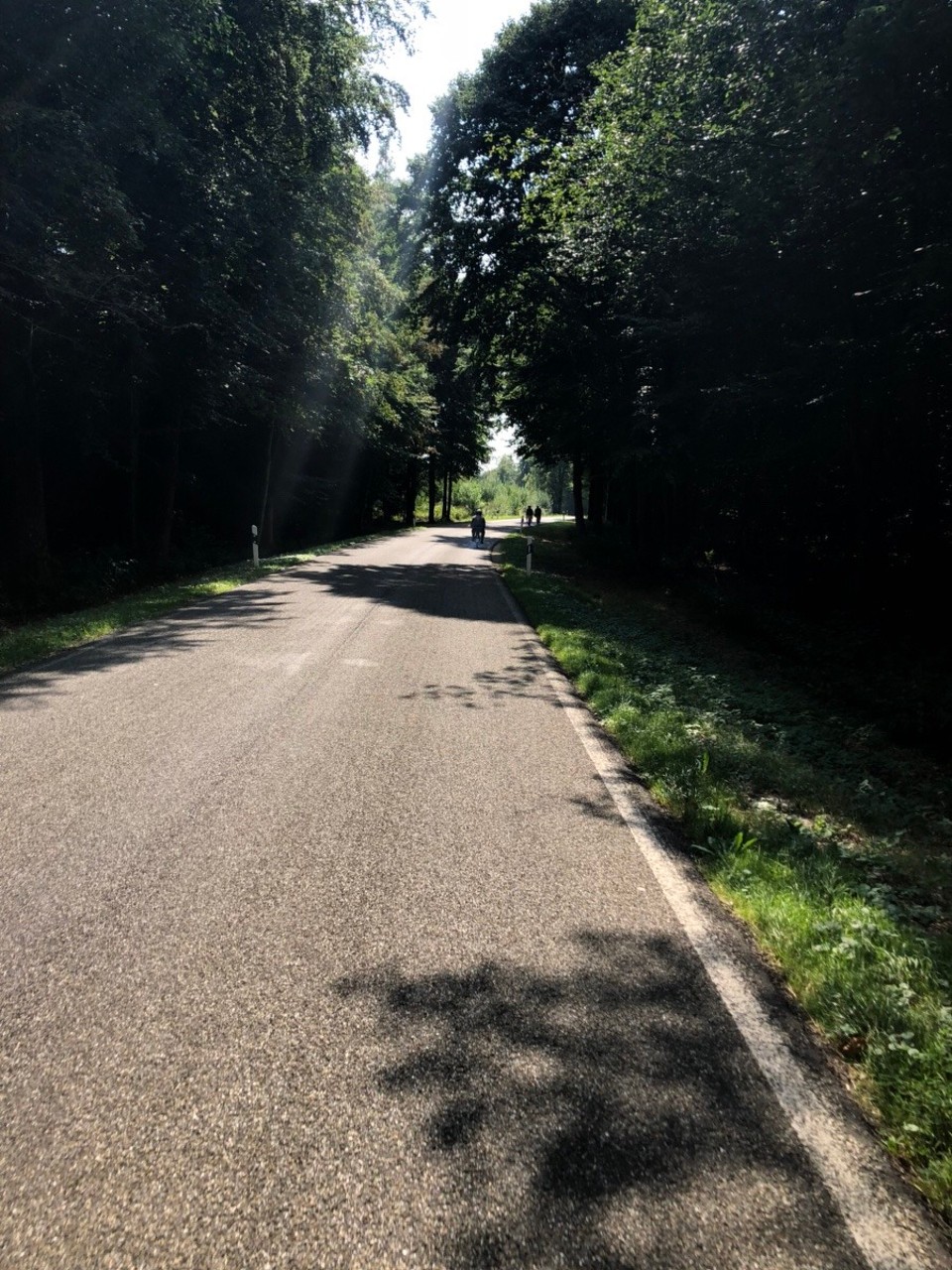 Deutschland - Bad Saulgau - 