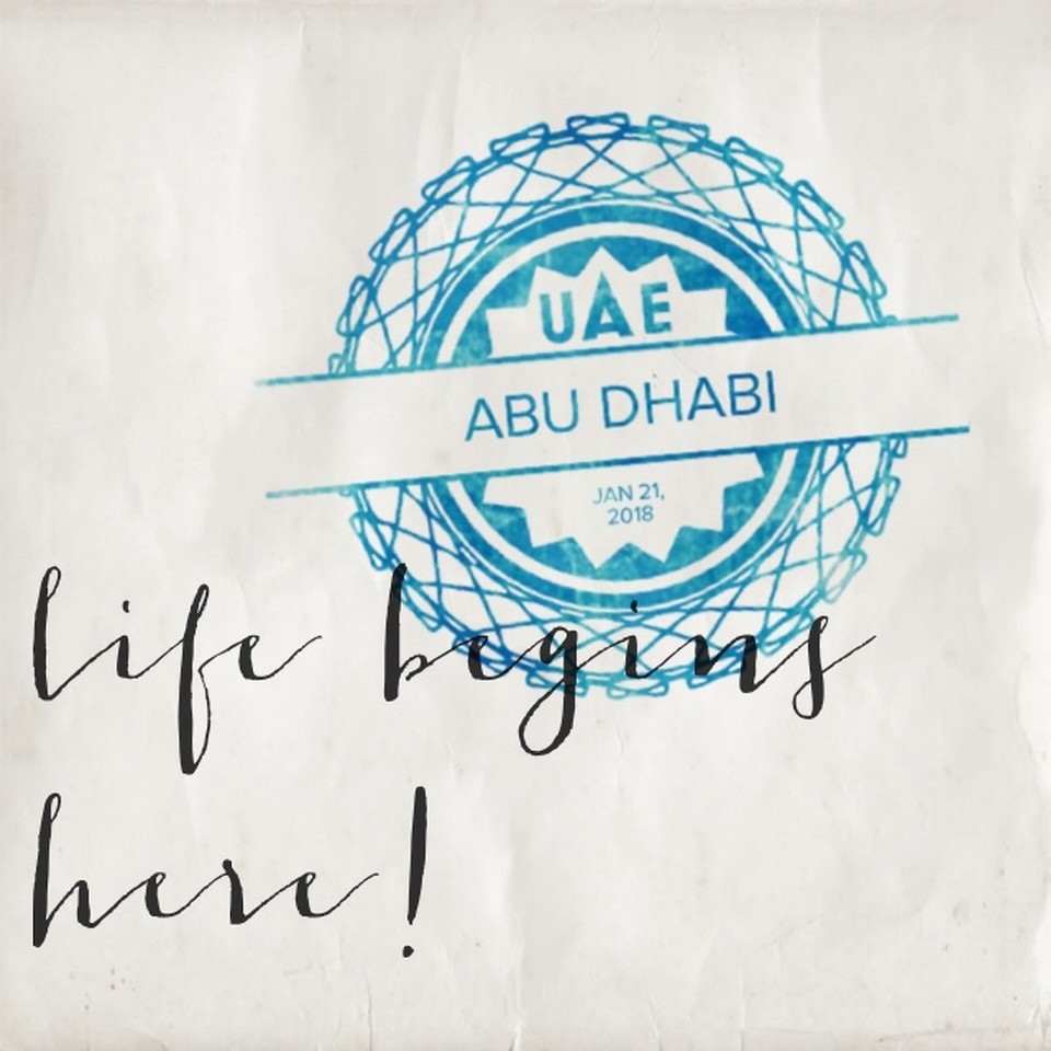  - Abu Dhabi - 