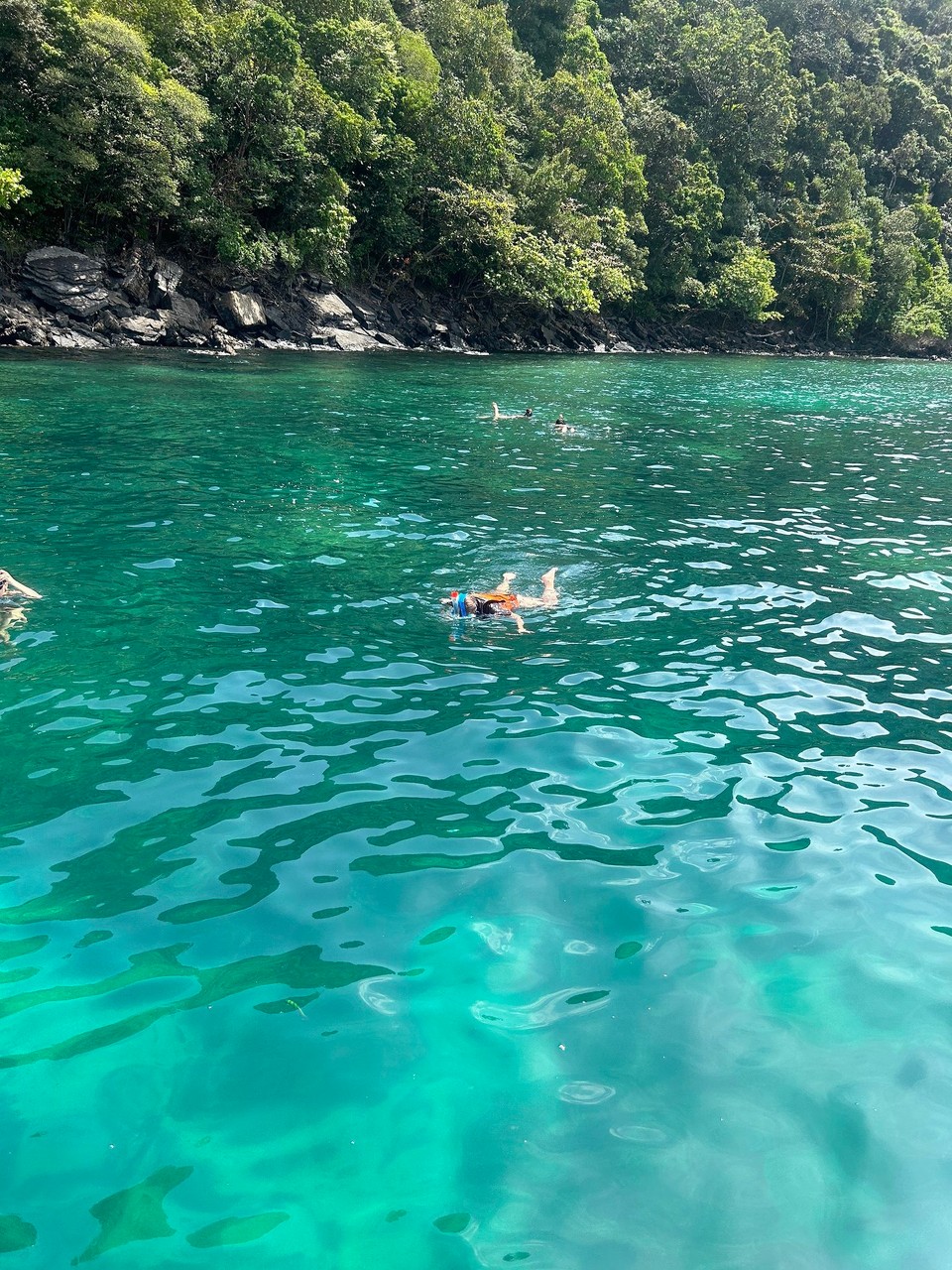 Thailand - Mueang Krabi - 