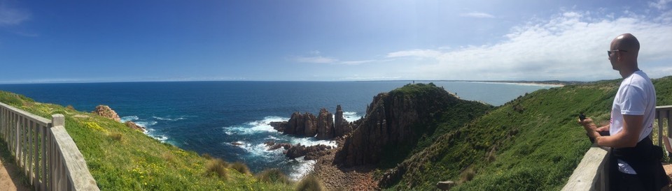  - Australia, Cape Woolamai - 