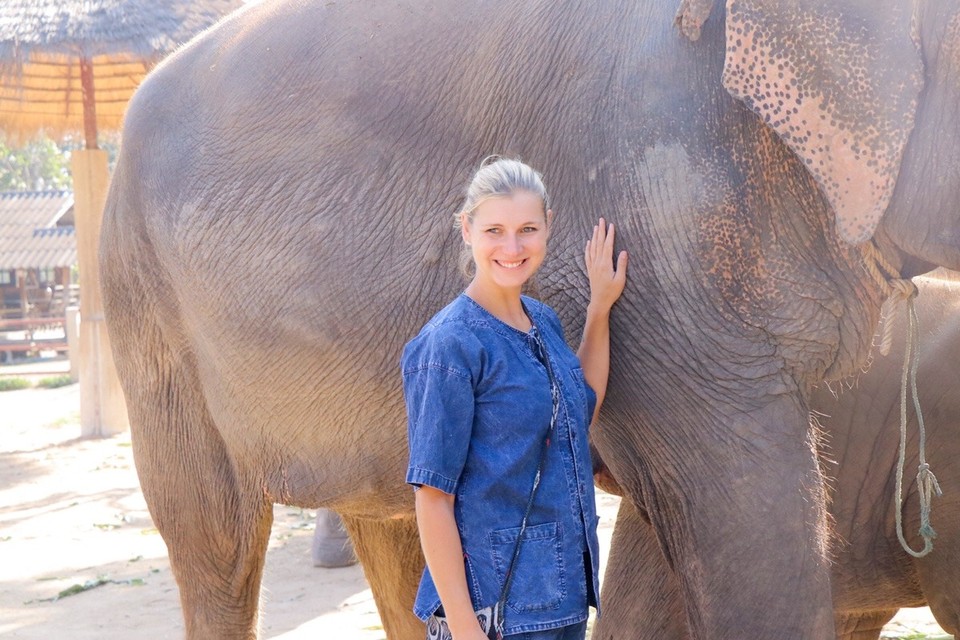 Thailand - Chiang Mai - 