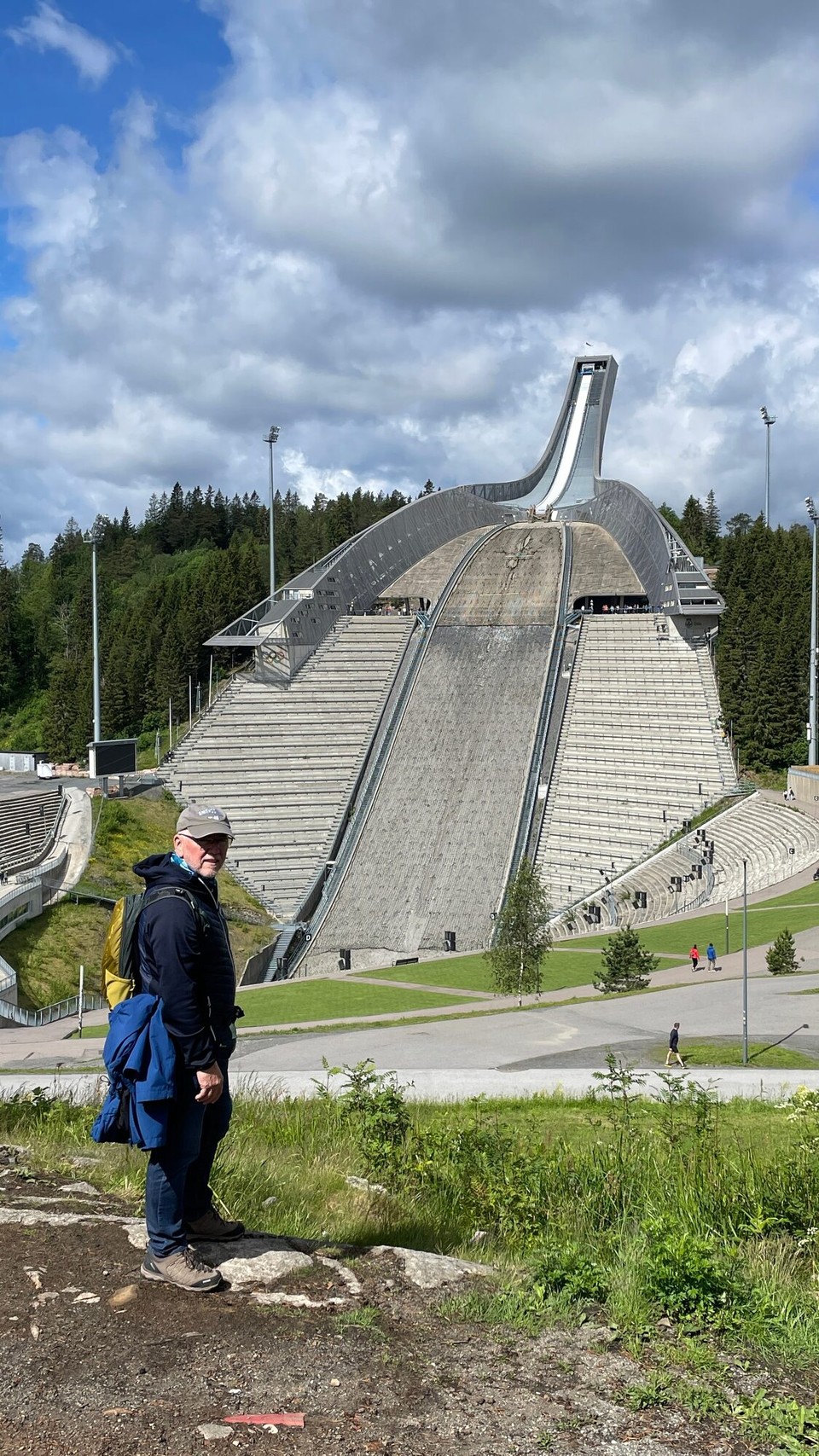 Norwegen - Oslo - 