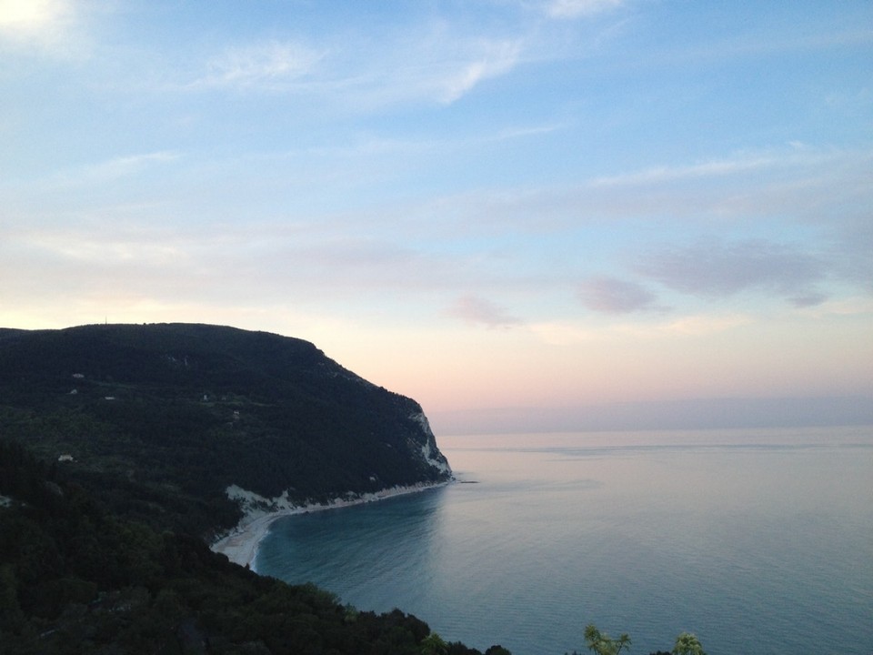Italien - Sirolo - 