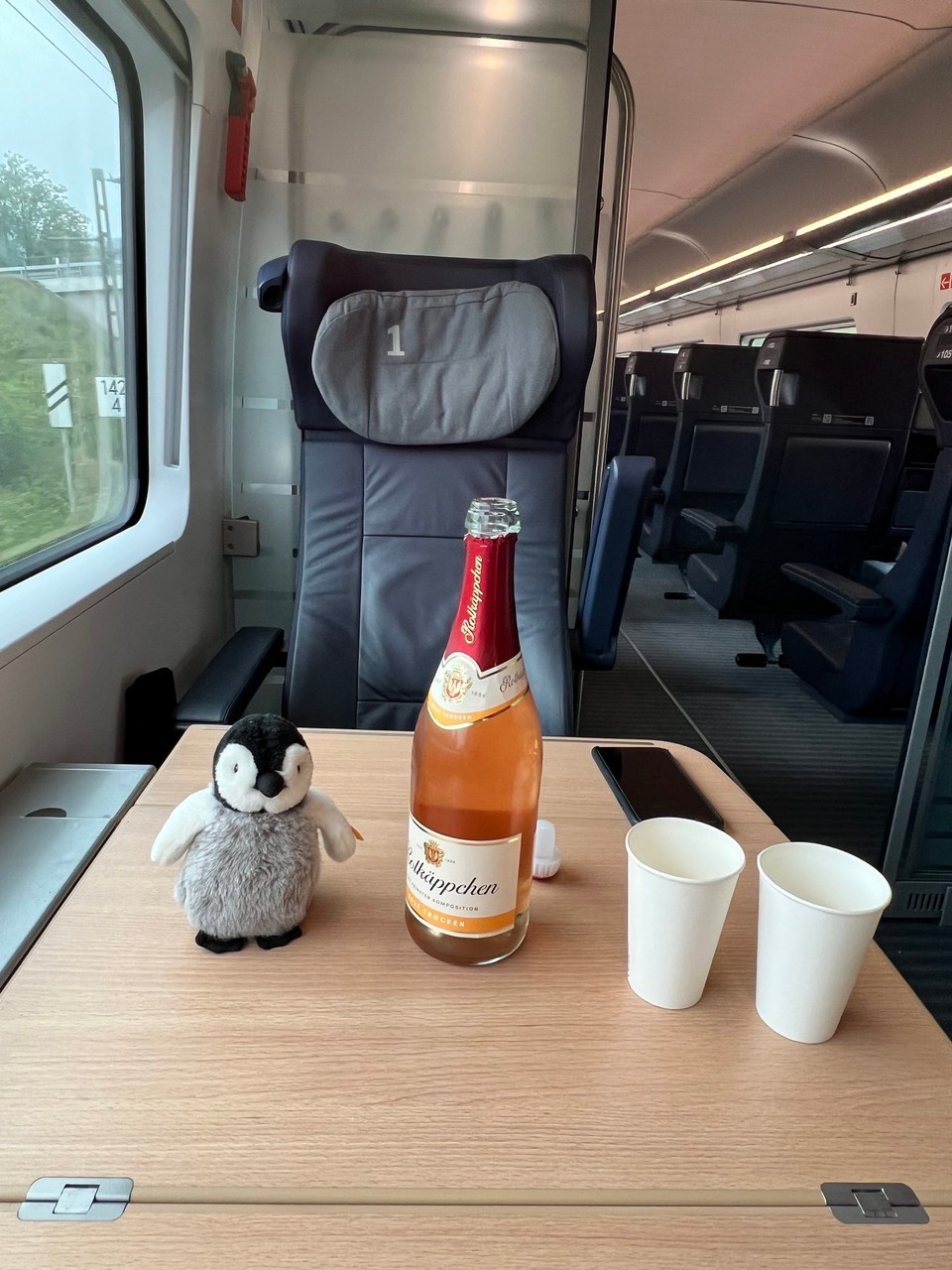 Deutschland - Kassel - Wie immer 😂🥂