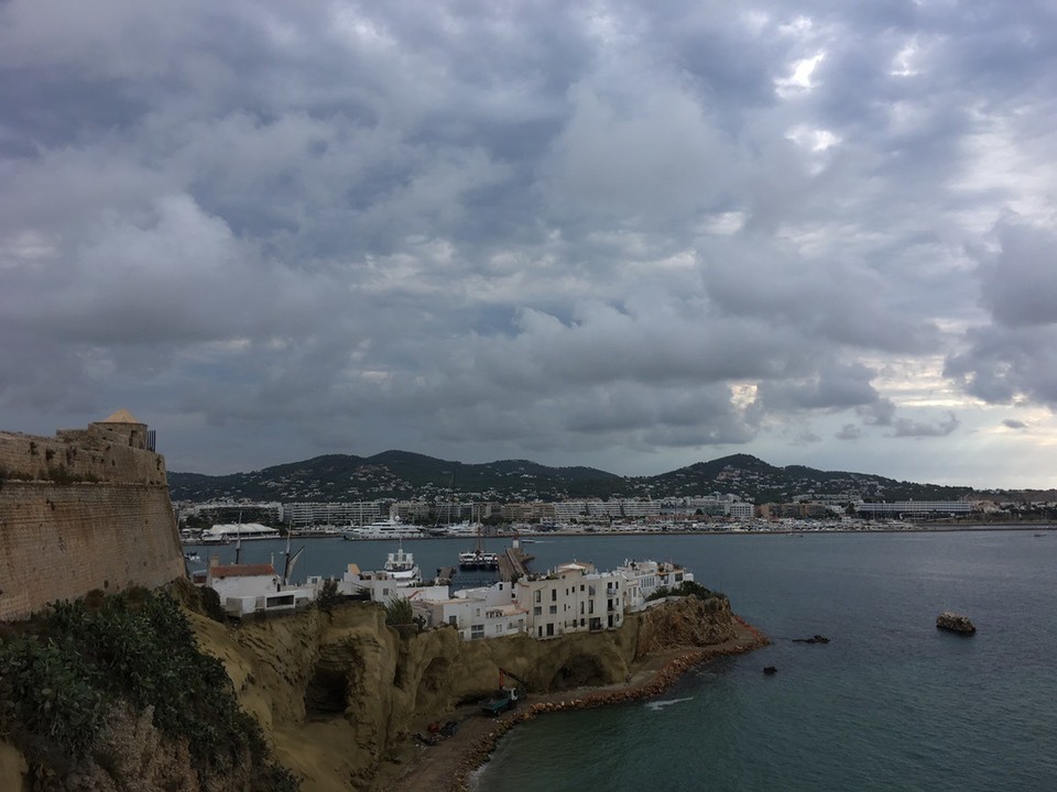 Spanien - Ibiza - 