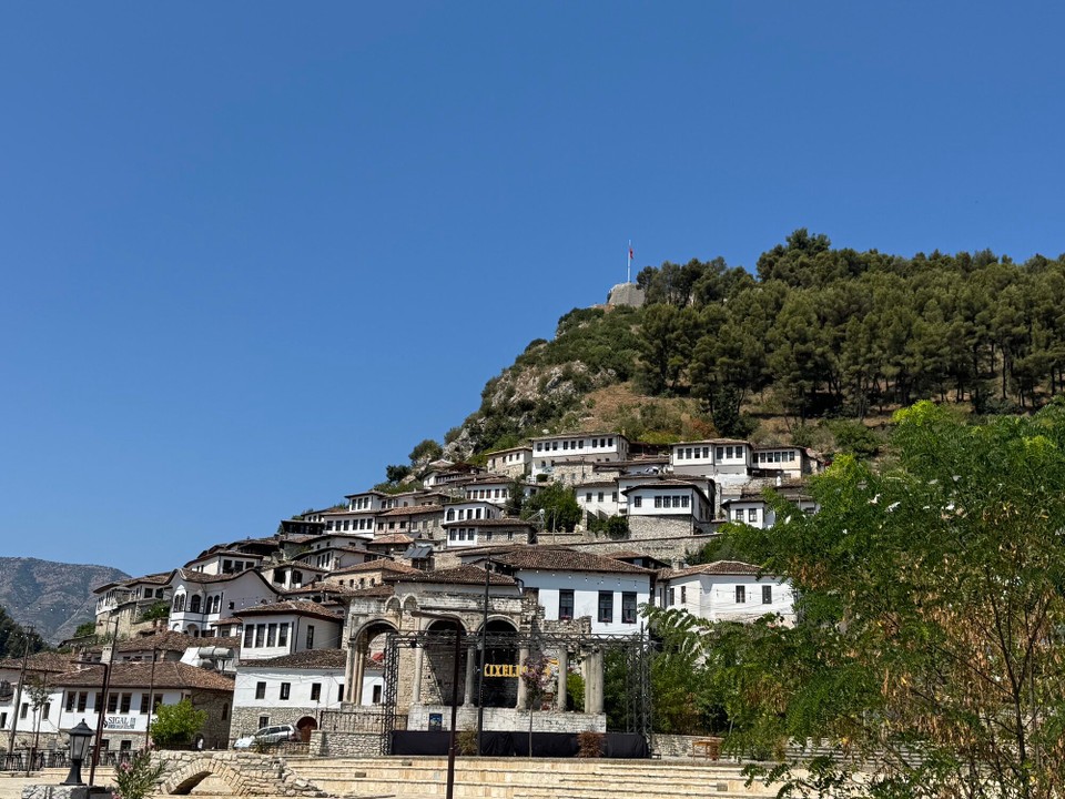 Albanien - Vlore - 