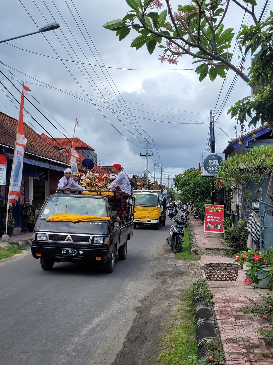Indonesien - Nusa Penida - 