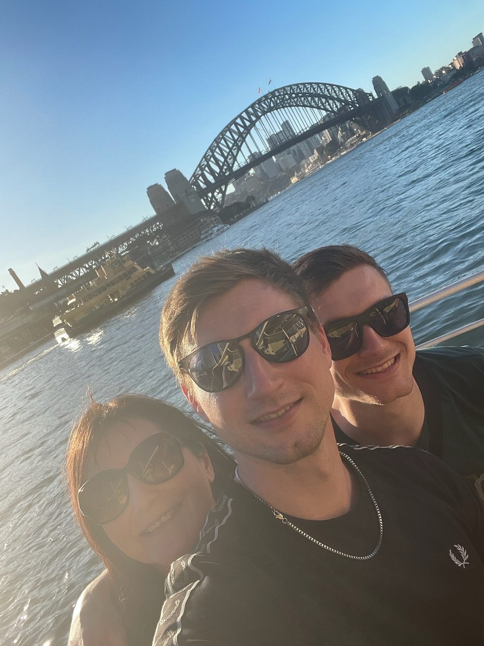 Australia - Point Piper - 