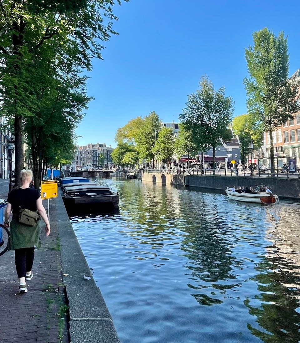 Niederlande - Amsterdam - 