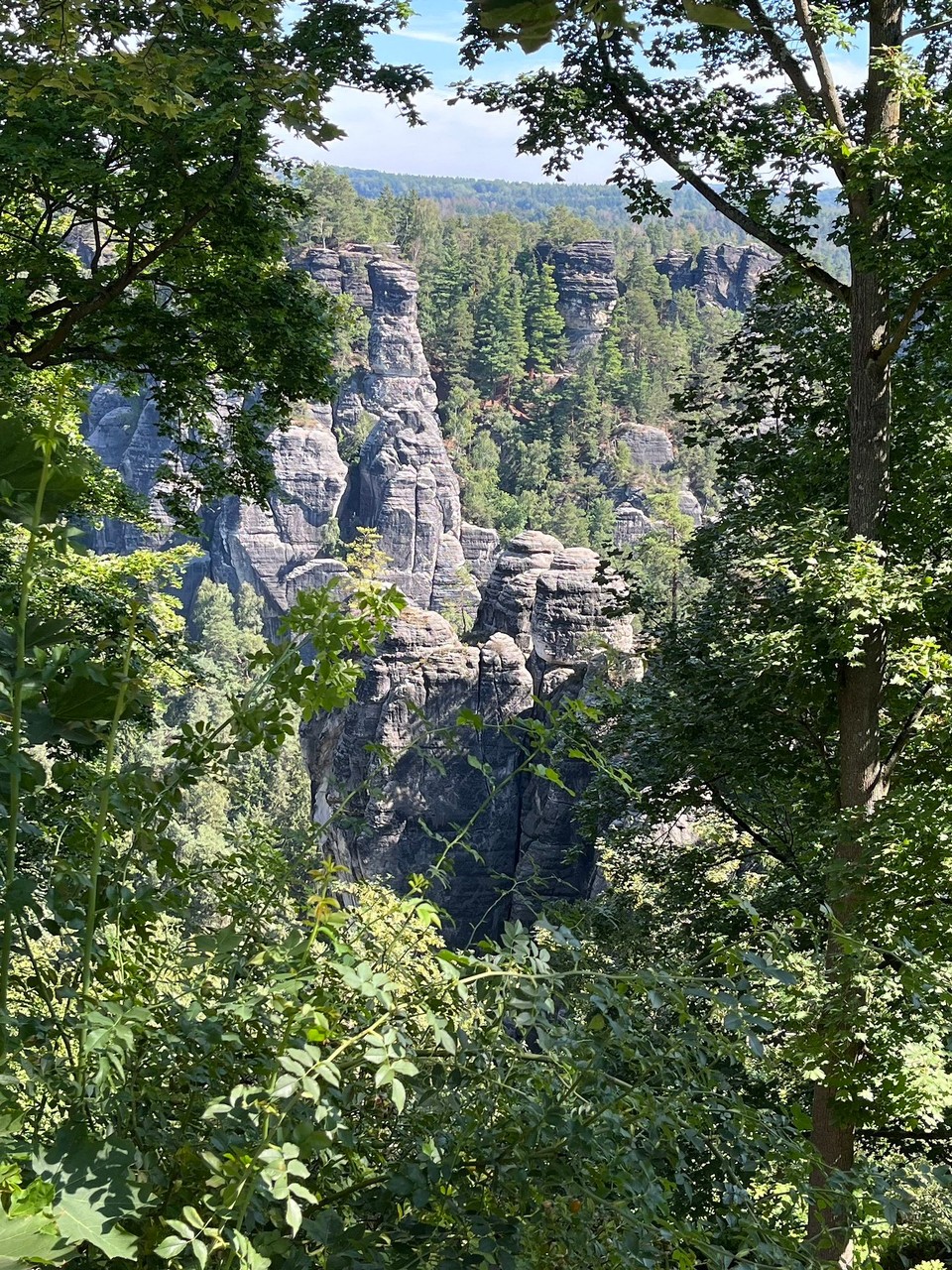 Deutschland - Rathen - 