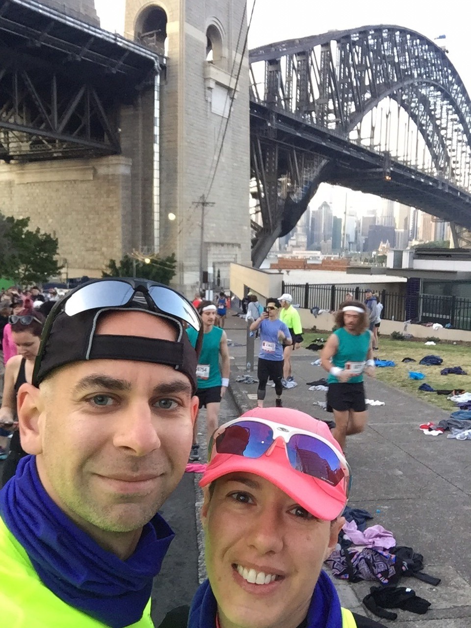 Australia - Sydney - 