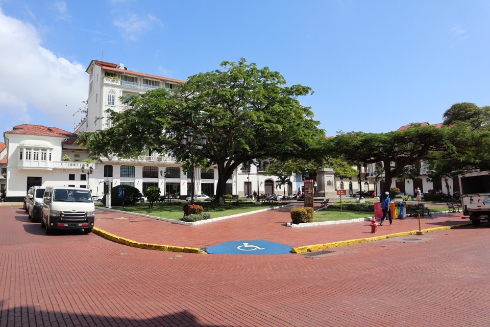 Panama - Colón - 