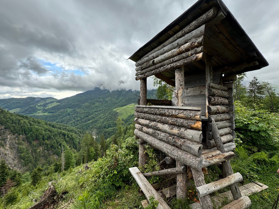 Österreich - Kufstein - 