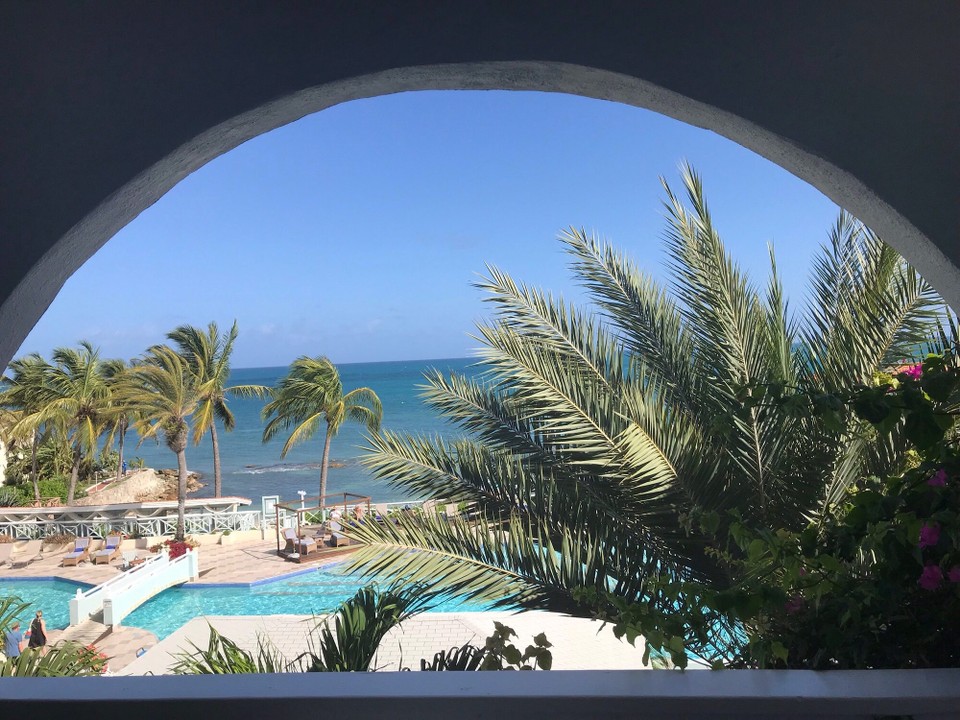 Guadeloupe -  - 