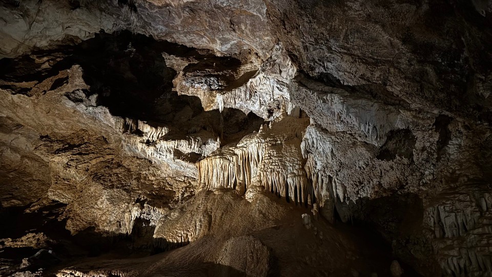 Montenegro - Cetinje - 