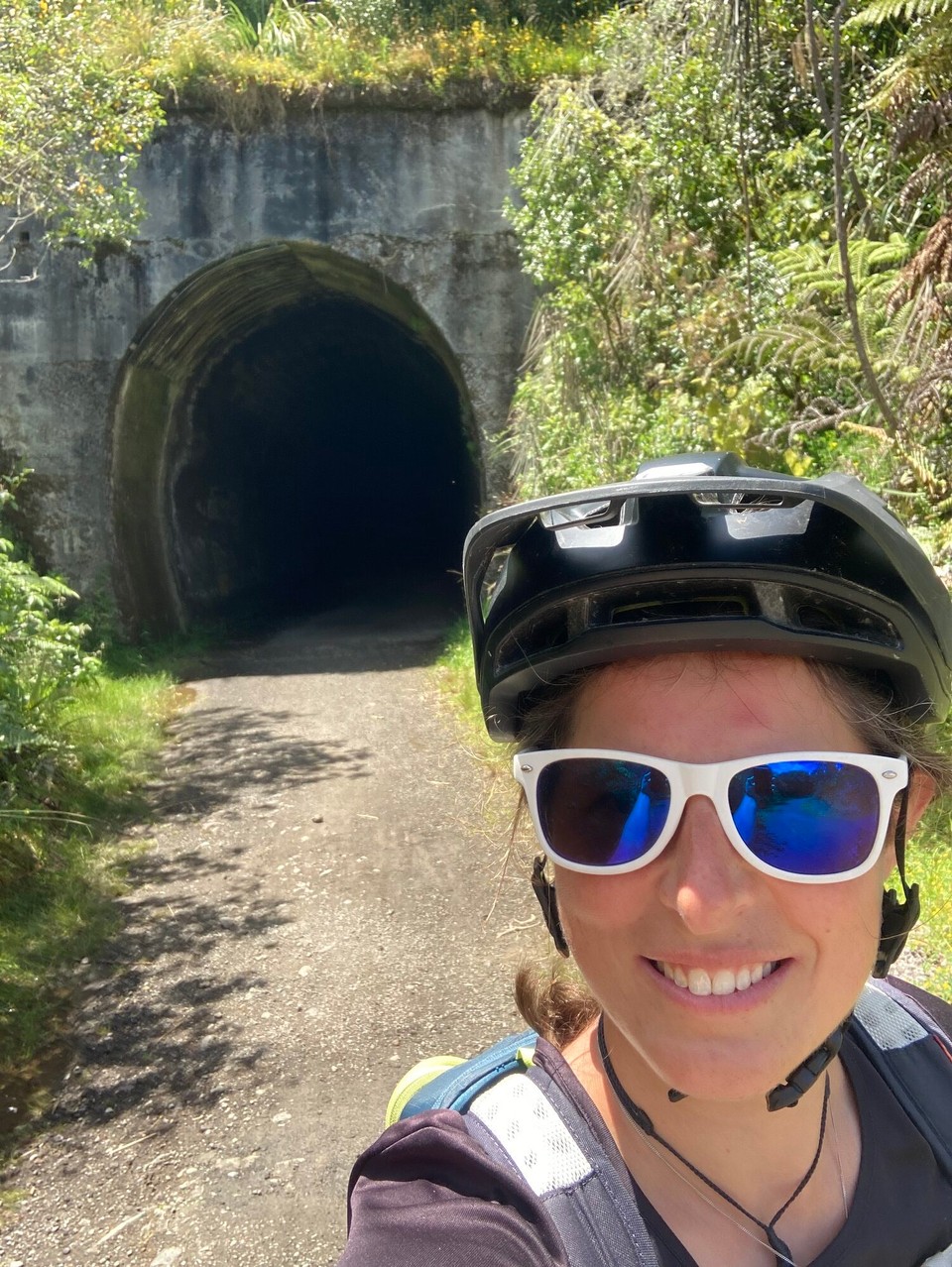 Neuseeland - Raetihi - 