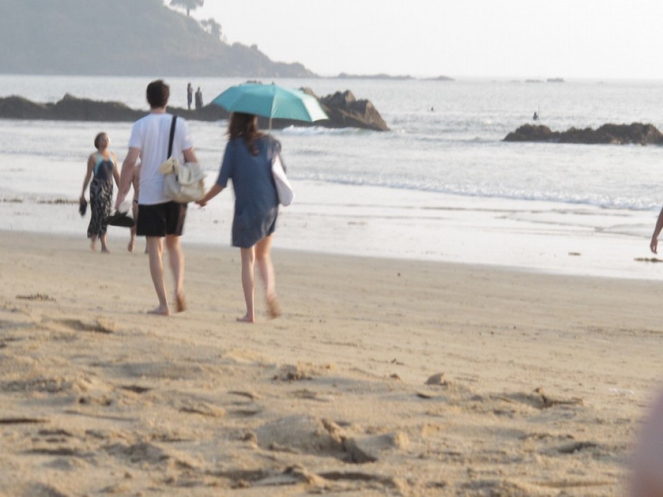 Indien - Goa - 