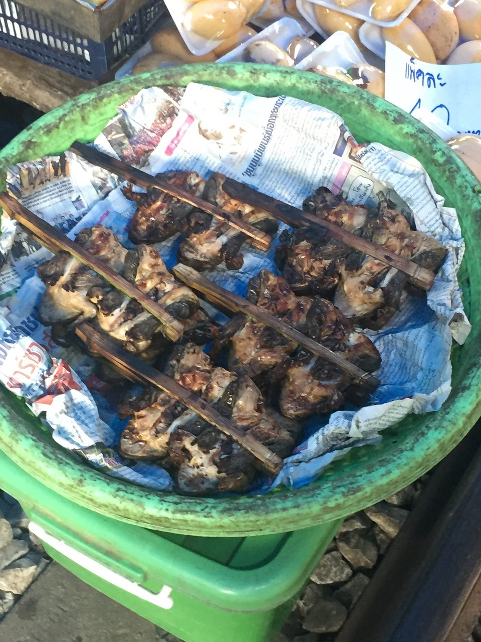 Thailand - Bangkok - 