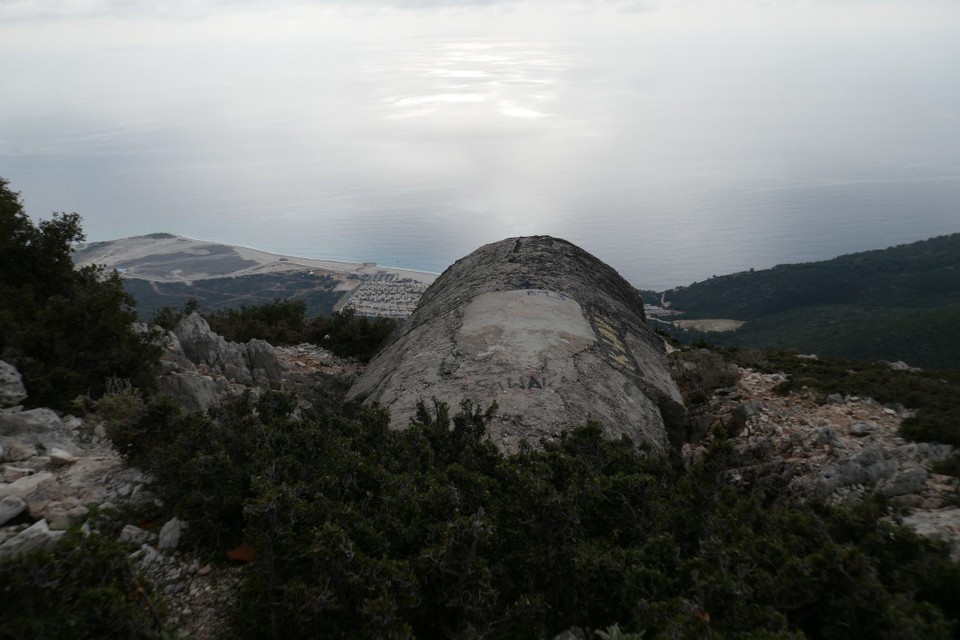 Albanien - Palasë - 
