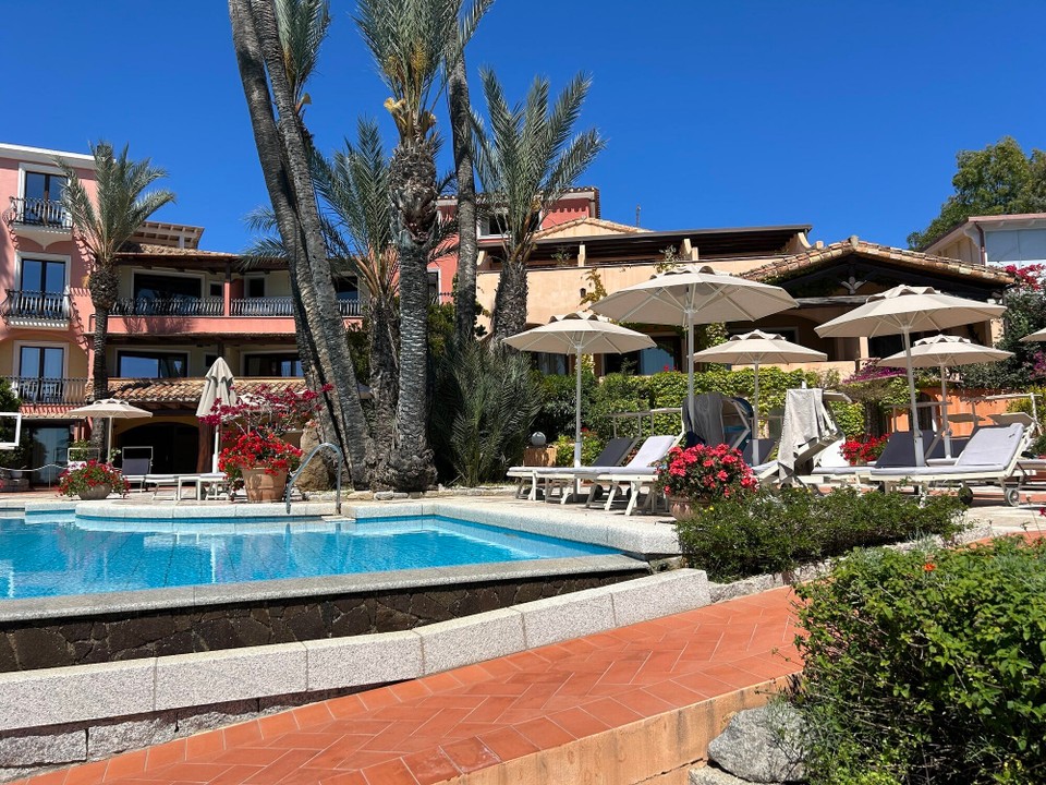 Italien - Tortolì - 