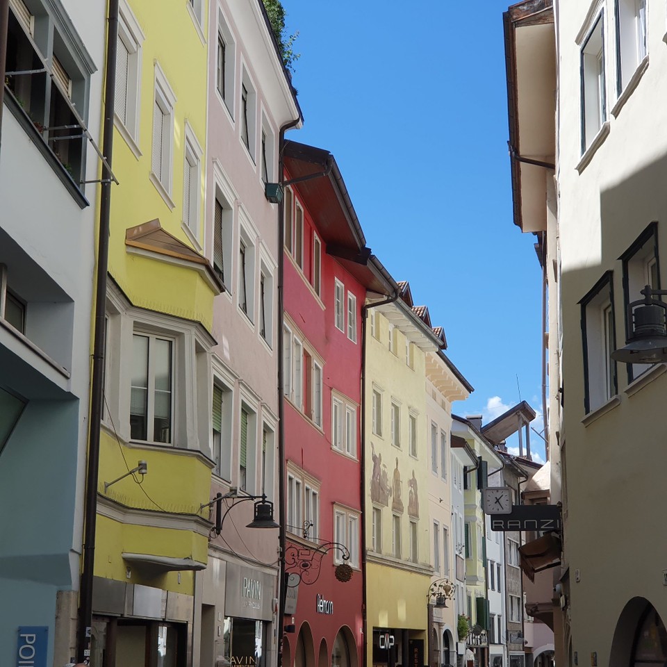Italien - Bozen - 