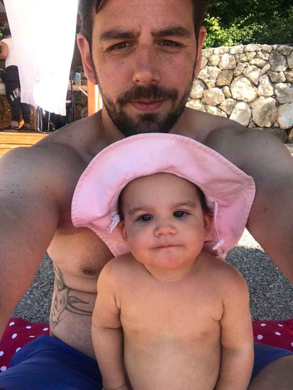 Kroatien - Dobrinj - 