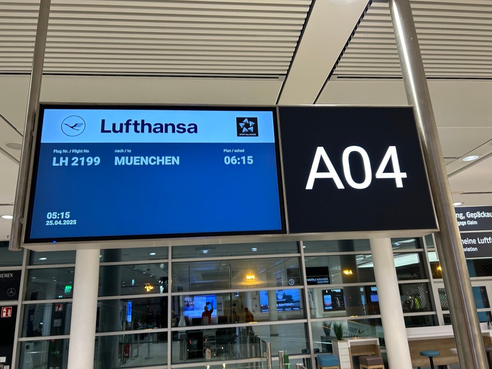 Deutschland - Delmenhorst - 