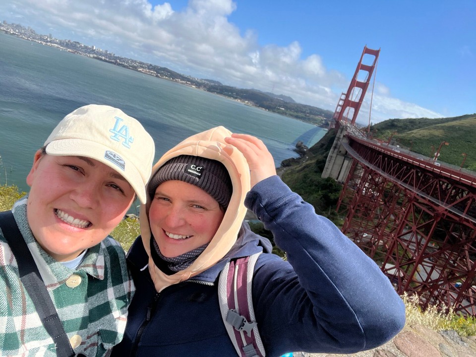 Vereinigte Staaten - San Francisco - 