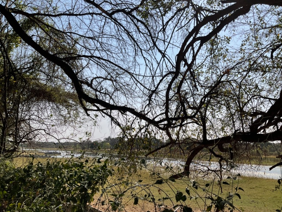 Botsuana - Matlapaneng - 