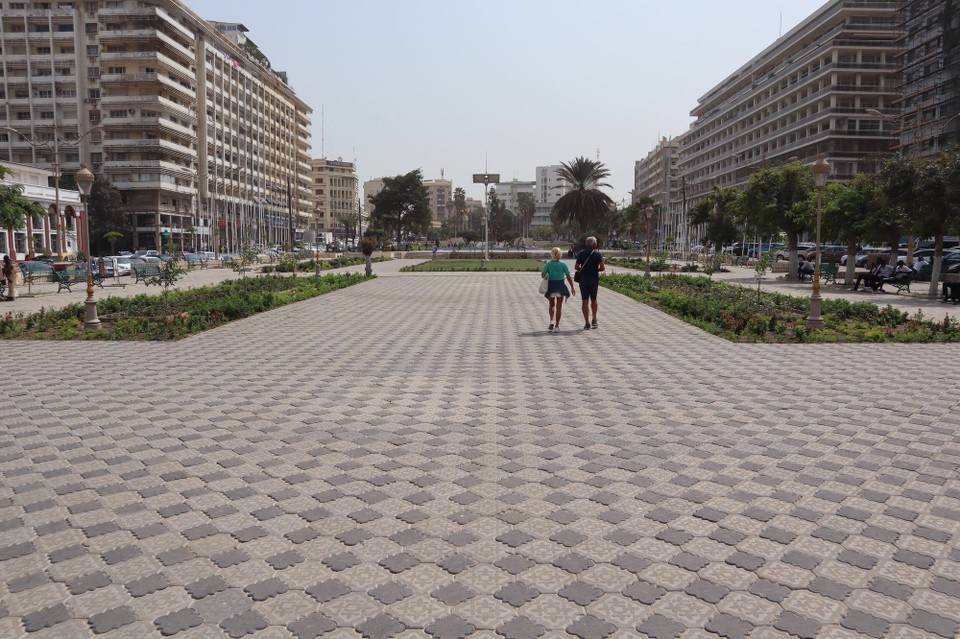 Senegal - Dakar - 