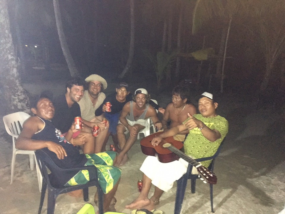  - San Blas, Panamà - 