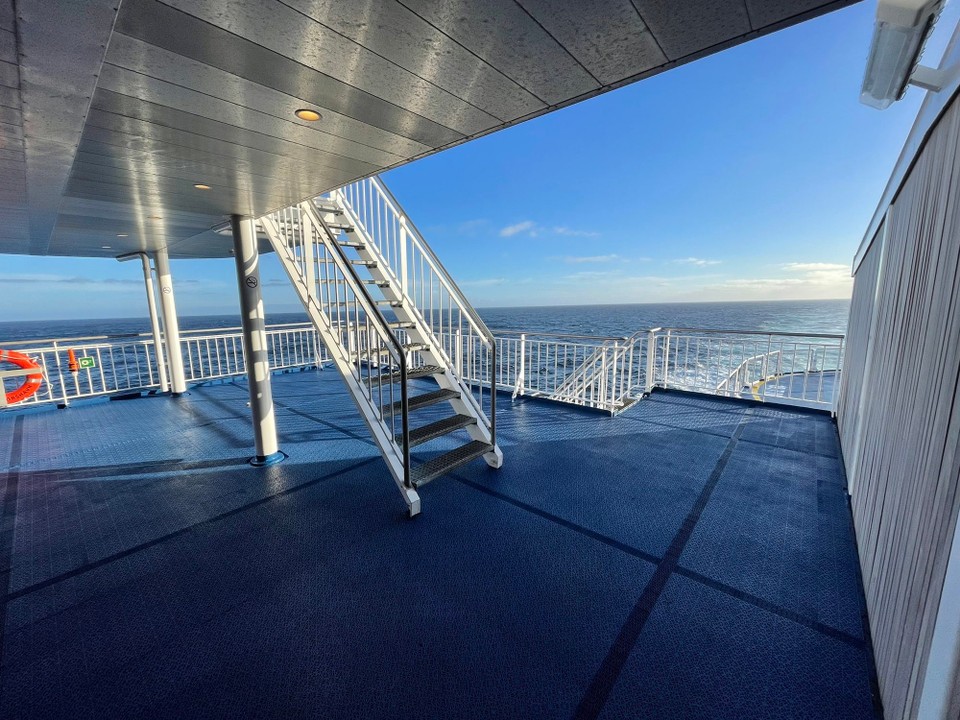 Vereinigtes Königreich - Shetland - 