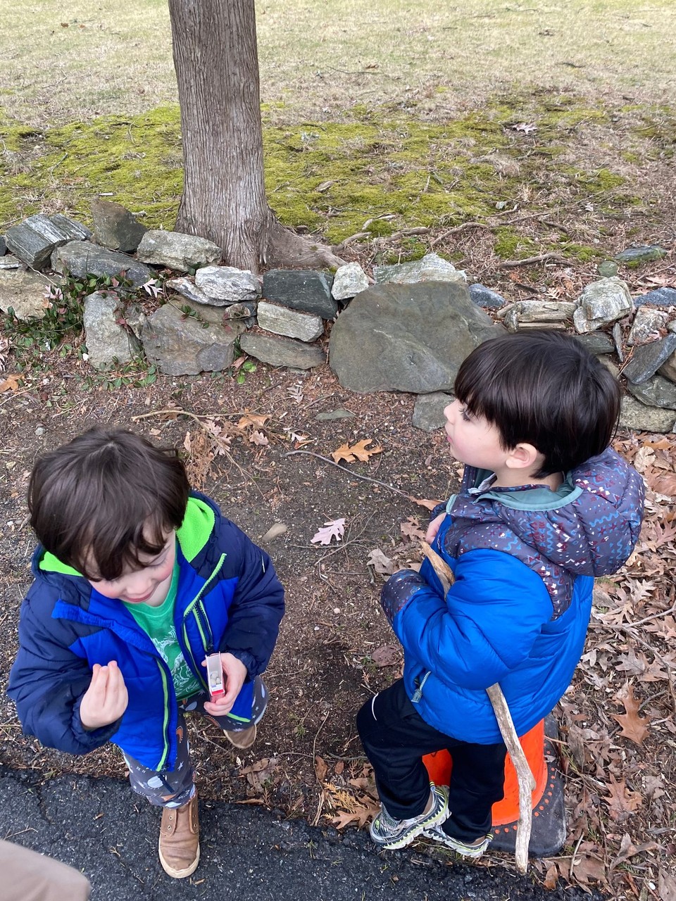 United States - Mount Kisco - 