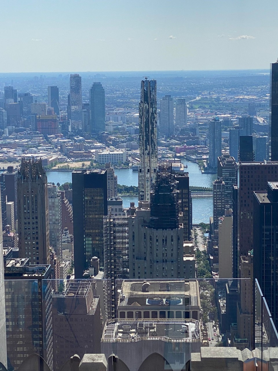 Vereinigte Staaten - New York - 