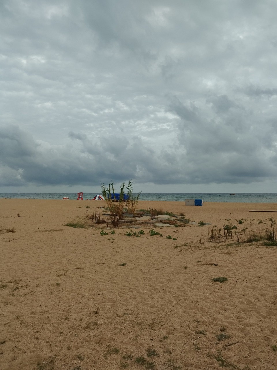 Spanien - Malgrat de Mar - 