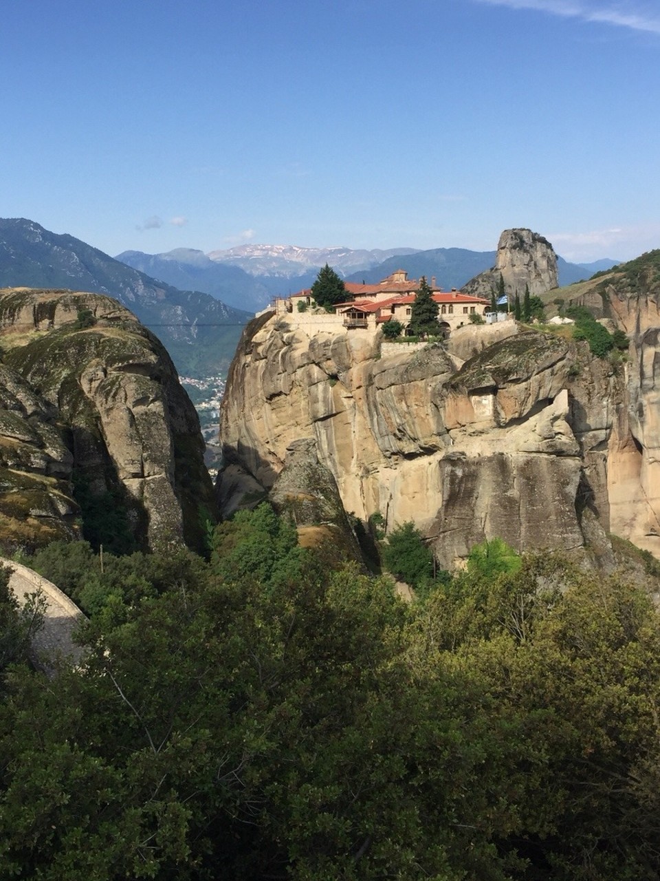 Griechenland - Trikala - 