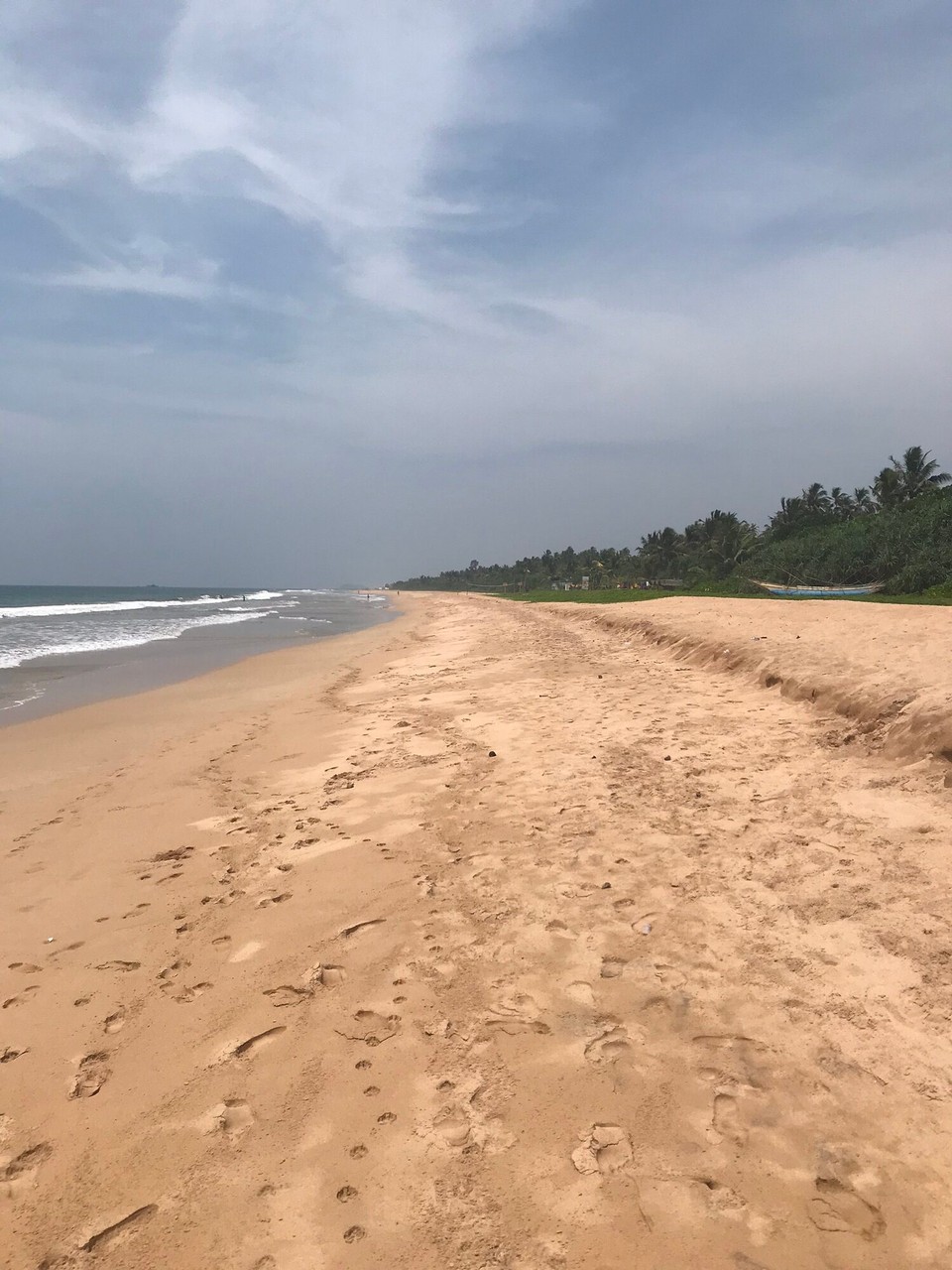 Sri Lanka -  - 