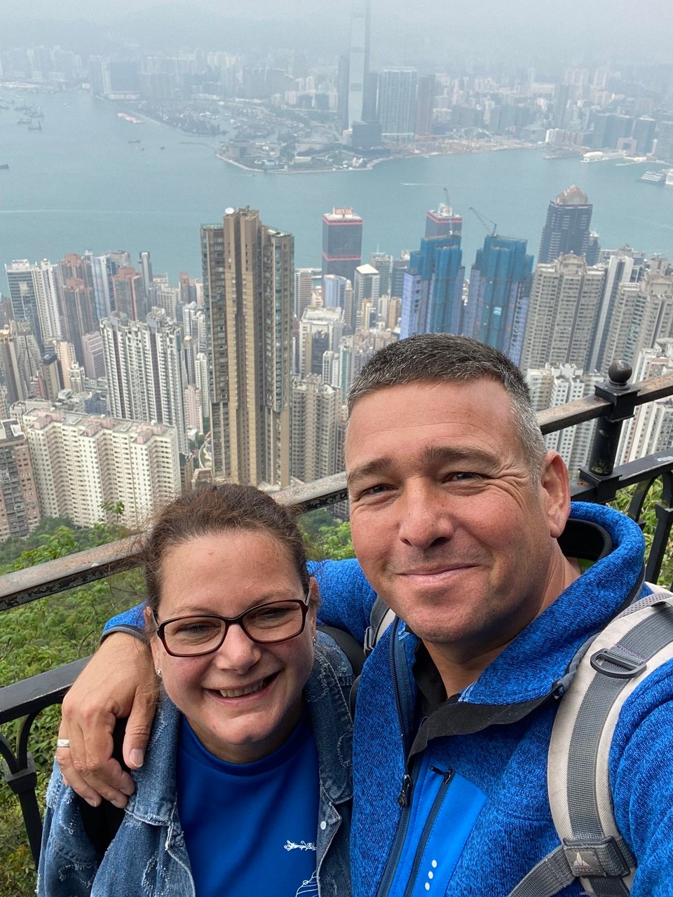 Hongkong SAR, China - Tsim Sha Tsui - 