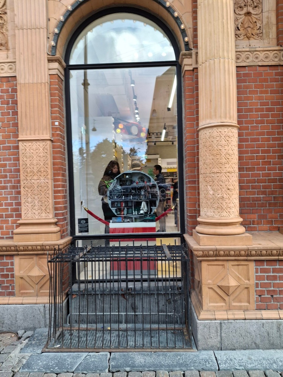 Dänemark - København - 